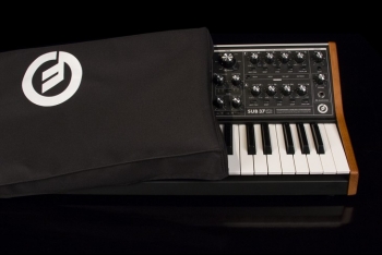 Moog Music  Sub 37  - Image n°1