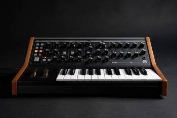 Moog Music  Subsequent 25 - Image n°2