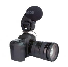 RODE Stereo VideoMic Pro - Image n°2