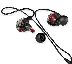 Earsonics SWITCH-500-PRO - Image n°2