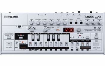 Roland TB-03 - Image n°1