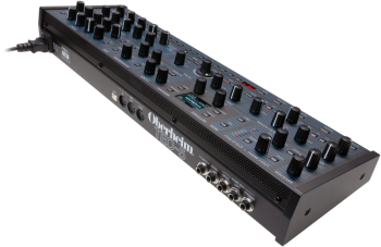 Oberheim TEO-5 Desktop Module - Image n°4