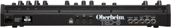 Oberheim TEO-5 Desktop Module - Image n°3