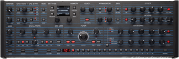 Oberheim TEO-5 Desktop Module - Image n°2
