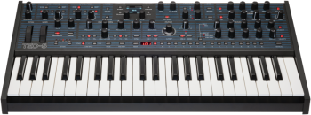 Oberheim TEO-5 - Image n°1