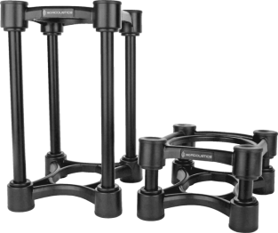 IsoAcoustics  ISO-130 - Image n°1