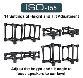IsoAcoustics  ISO-155 - Image n°3