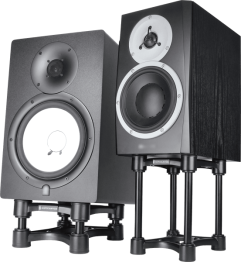 IsoAcoustics  ISO-155 - Image n°4