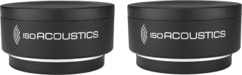 IsoAcoustics ISO-PUCK 76 - Image n°1