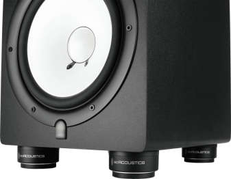 IsoAcoustics ISO-PUCK - Image n°3