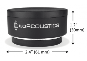 IsoAcoustics ISO-PUCK - Image n°2
