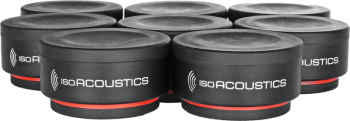 IsoAcoustics ISO-PUCK MINI - Image n°1