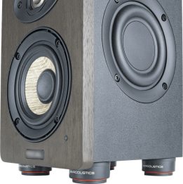 IsoAcoustics ISO-PUCK MINI - Image n°3