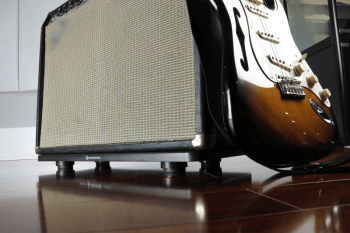 IsoAcoustics STAGE 1 BOARD - Image n°3