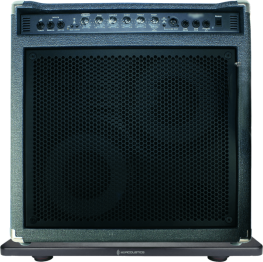 IsoAcoustics STAGE 1 BOARD - Image n°4