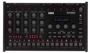 Korg Drumlogue - Image n°1