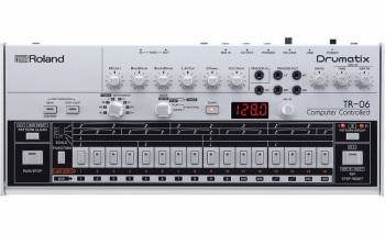 Roland TR-06 Drumatix - Image n°1