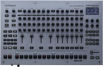 Roland TR-1000 - Image n°1