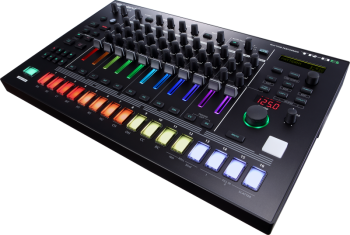 Roland TR-8S - Image n°1