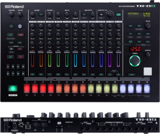 Roland TR-8S - Image n°2