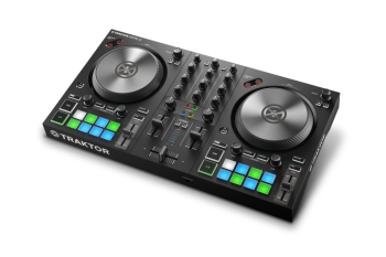 Native Instruments Traktor Kontrol S2 Mk3 - Image n°1