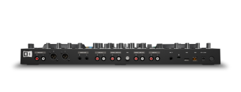 Native Instruments Traktor Kontrol S4 Mk3  - Image n°3