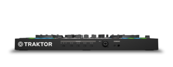 Native Instruments Traktor Kontrol S4 Mk3  - Image n°4