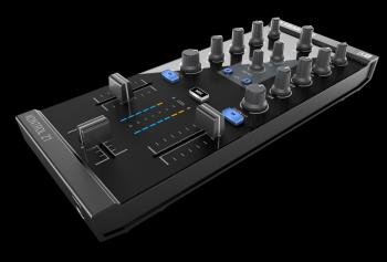 Native Instruments Traktor Kontrol Z1  - Image n°2