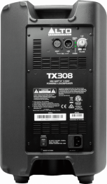 Alto Professional TX308 - Image n°2