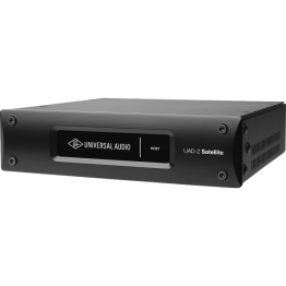 Universal Audio UAD-2 Satellite Thunderbolt 3 - OCTO Core - Image n°3