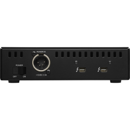 Universal Audio UAD-2 Satellite Thunderbolt 3 - OCTO Core - Image n°2