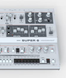 UDO Audio Super 6 Desktop - Image n°3