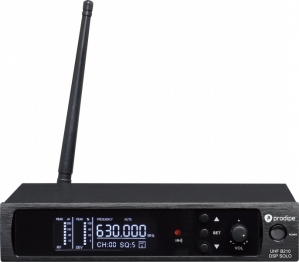 Prodipe UHF B210 DSP Solo - Image n°3