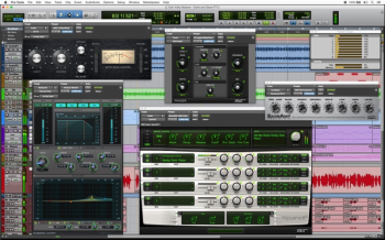 Avid Pro tools ultimate perpetual license - Image n°2