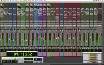 Avid Pro tools ultimate perpetual license - Image n°3
