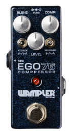 Wampler Mini Ego 76 Compressor - Image n°1