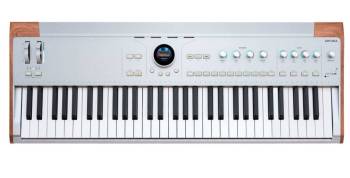 Arturia AstroLab 61 sylver - Image n°1