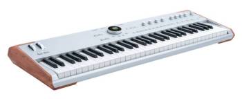 Arturia AstroLab 61 sylver - Image n°2