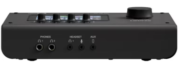 Yamaha URX22 - Image n°3