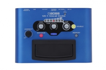 Boss VE-1 - Image n°1