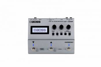 Boss VE-500 - Image n°1