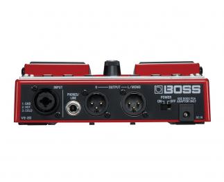 Boss VE-20 Vocal Performer  - Image n°2