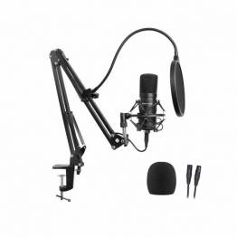 Power Studio VIBE B1 BUNDLE XLR - Image n°1