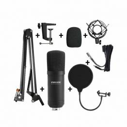 Power Studio VIBE B1 BUNDLE XLR - Image n°4