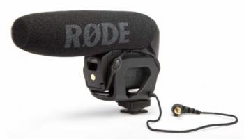 RODE Videomic Pro - Image n°1