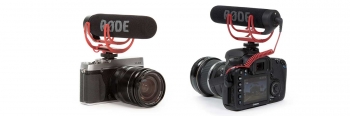 RODE VideoMic GO - Image n°2