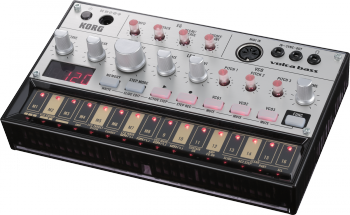 Korg Volca Bass  - Image n°2