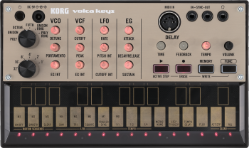 Korg Volca Keys - Image n°2