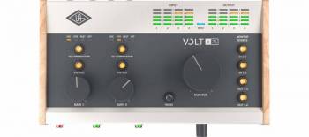 Universal Audio Volt 476 - Image n°1