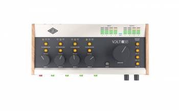 Universal Audio Volt 476P - Image n°1